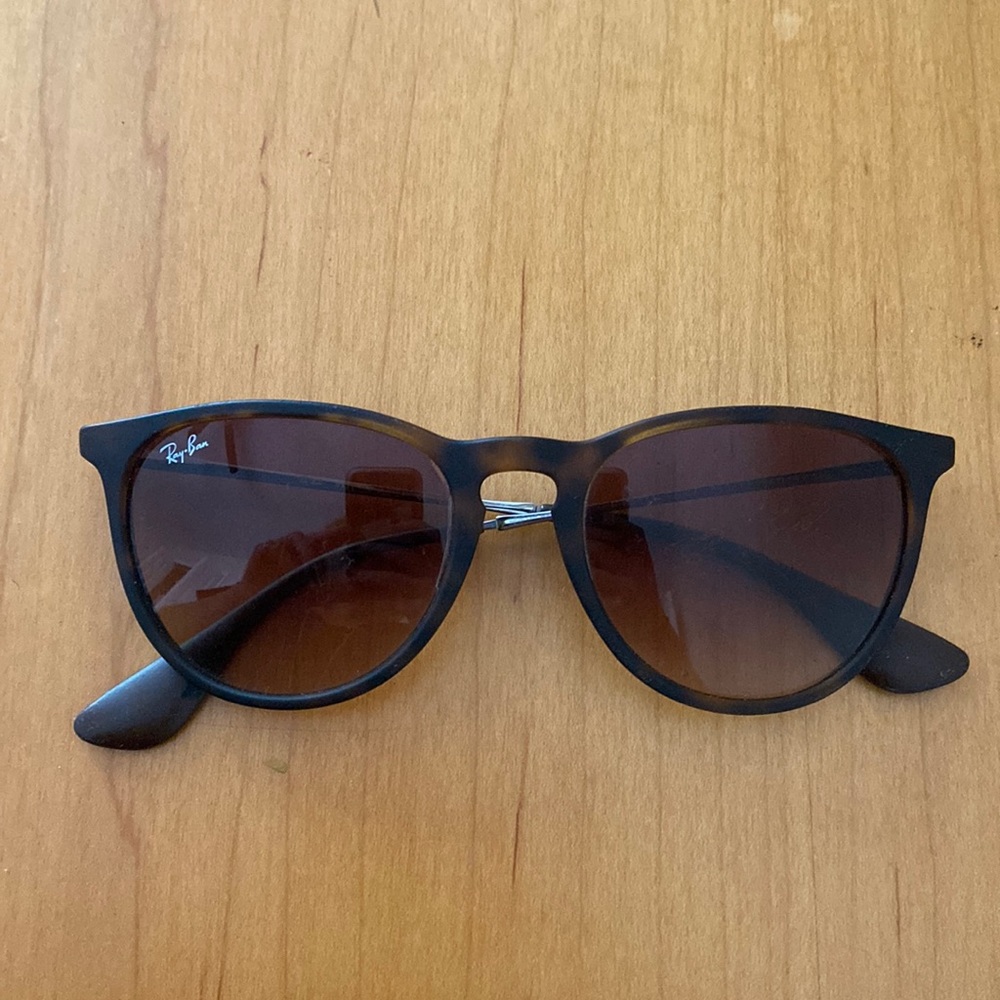 RayBan Sunglasses